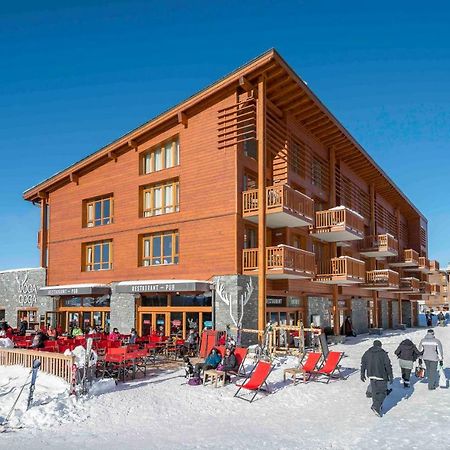 Residence Prestige Odalys Edenarc Les Arcs  Exterior photo