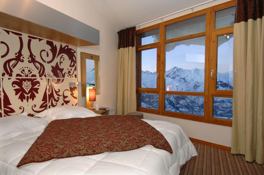 Residence Prestige Odalys Edenarc Les Arcs  Room photo