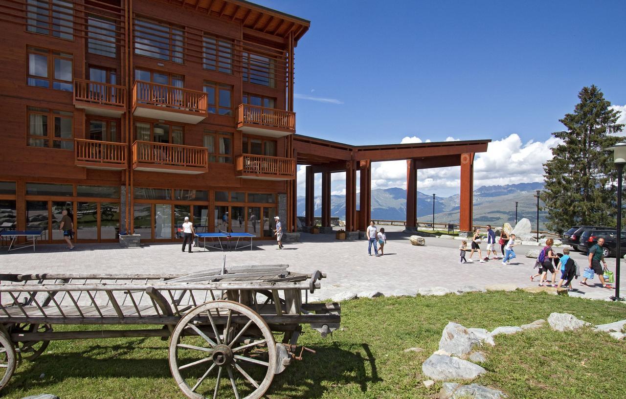 Residence Prestige Odalys Edenarc Les Arcs  Exterior photo