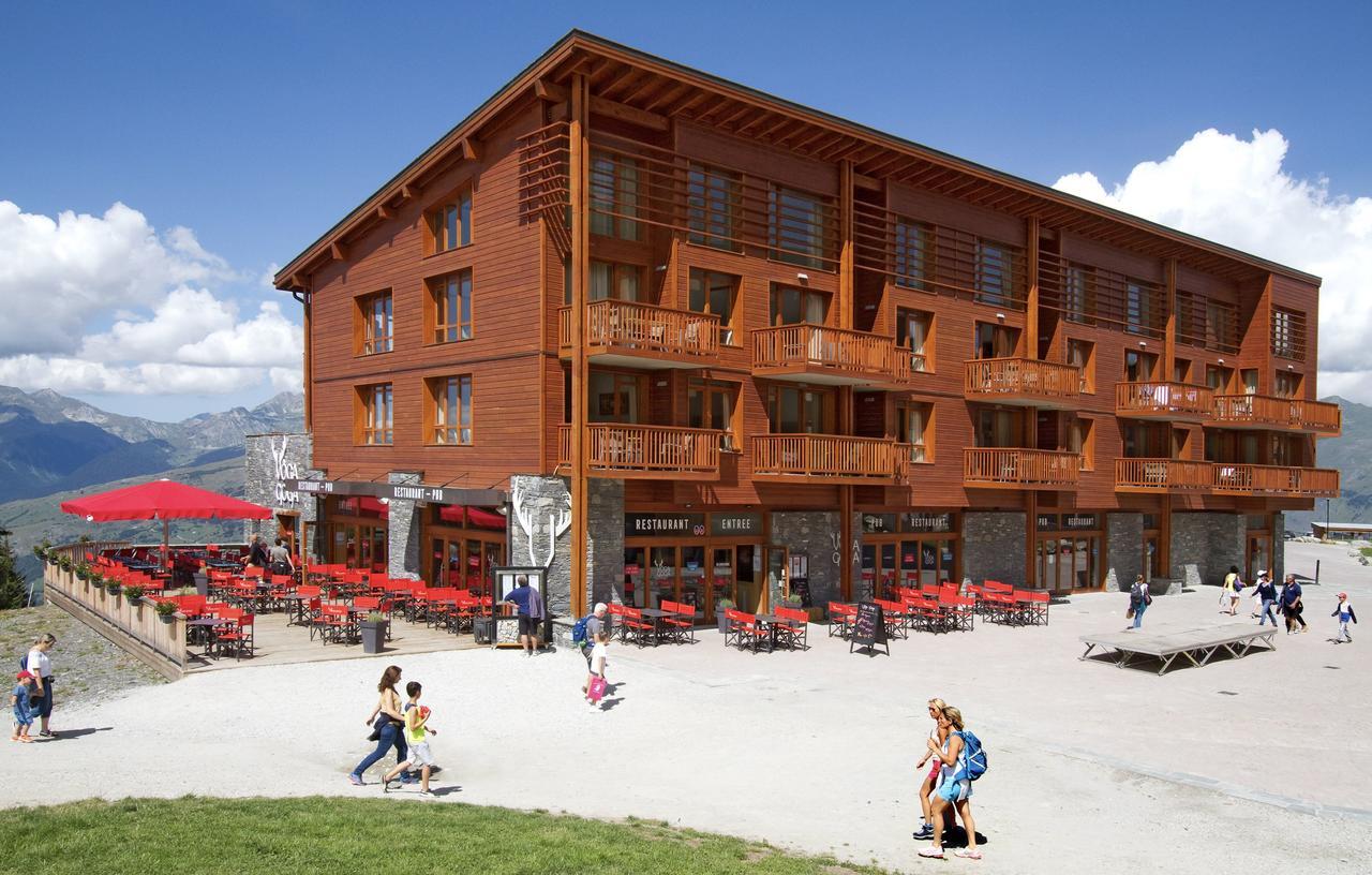 Residence Prestige Odalys Edenarc Les Arcs  Exterior photo